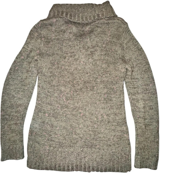 Liz Claiborne Women’s Sweater Green Size medium - Picture 2 of 6